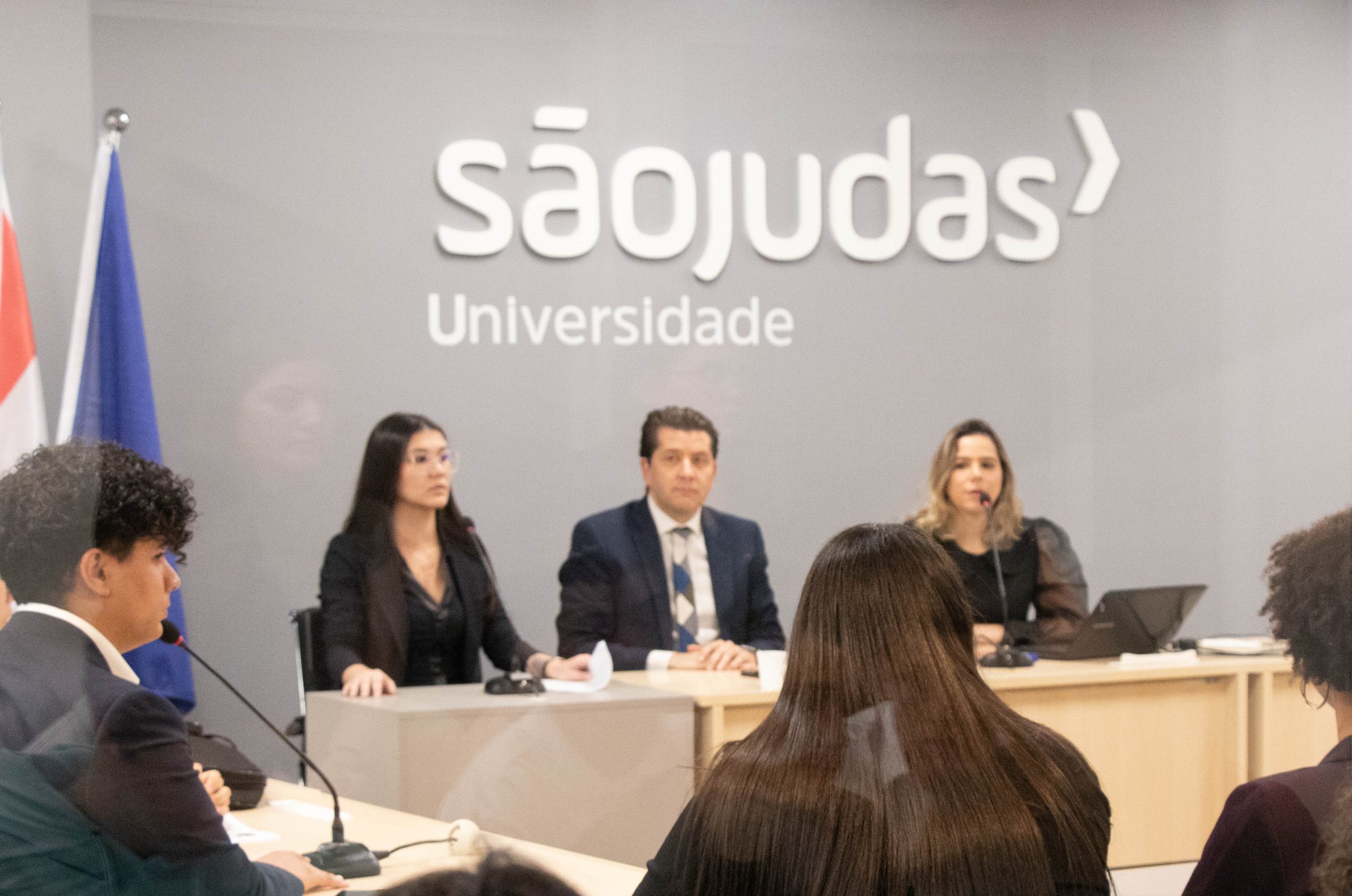 Unidade Paulista - Universidade São Judas 