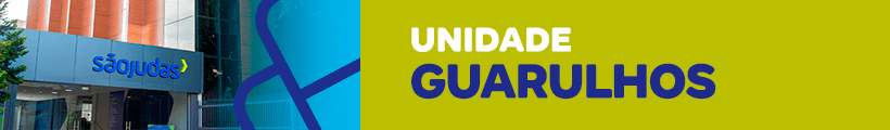 Guarulhos - Universidade São Judas Tadeu