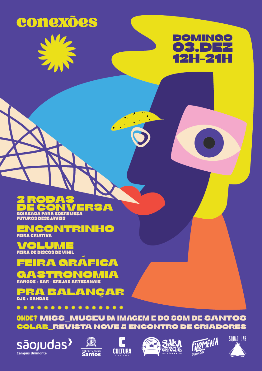 Jornada de Gestão 2019  USJT Mooca em São Paulo - 2023 - Sympla