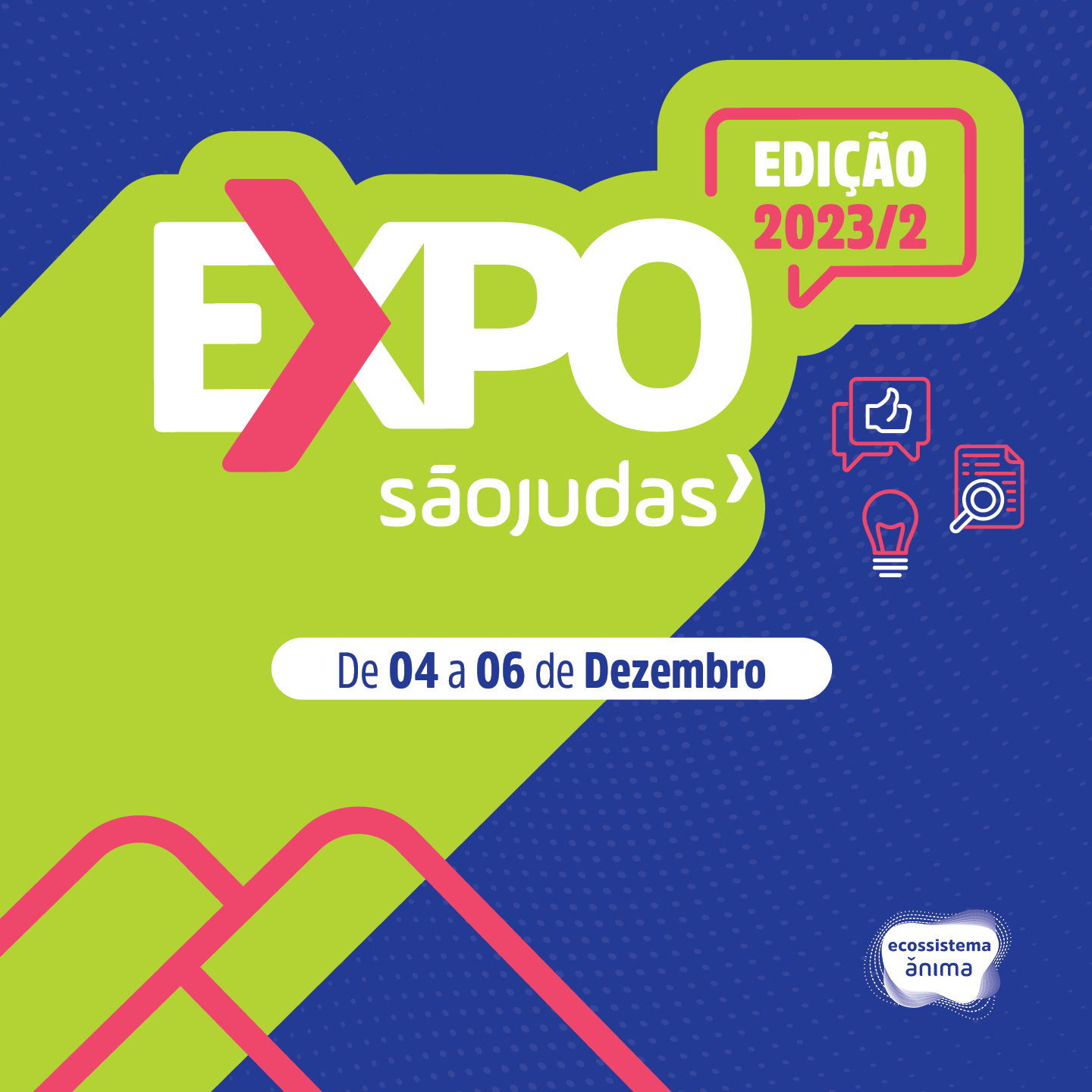 Expo São Judas - Vila Leopoldina e Butantã 