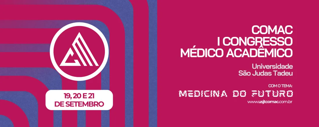 São Judas apresenta I Congresso Médico Acadêmico (COMAC)