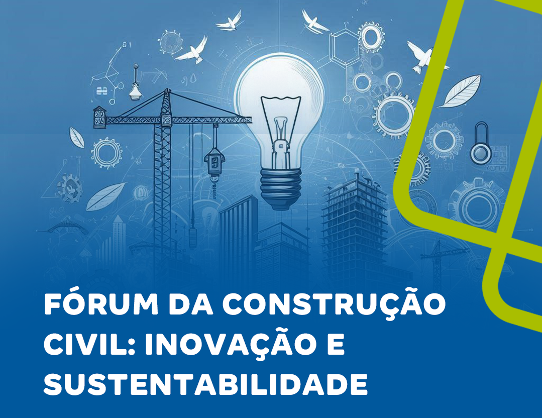 Movimento ODS Santos 2030 promove Fórum da Construção Civil: Inovação e Sustentabilidade