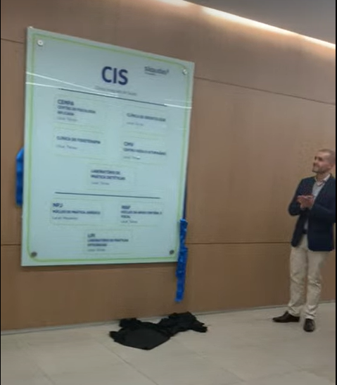 São Judas Inaugura Centro Integrado de Saúde e Núcleo de Práticas Jurídicas na Vila Leopoldina