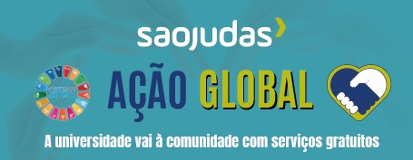 Ação Global São Judas promove atividades gratuitas para a comunidade